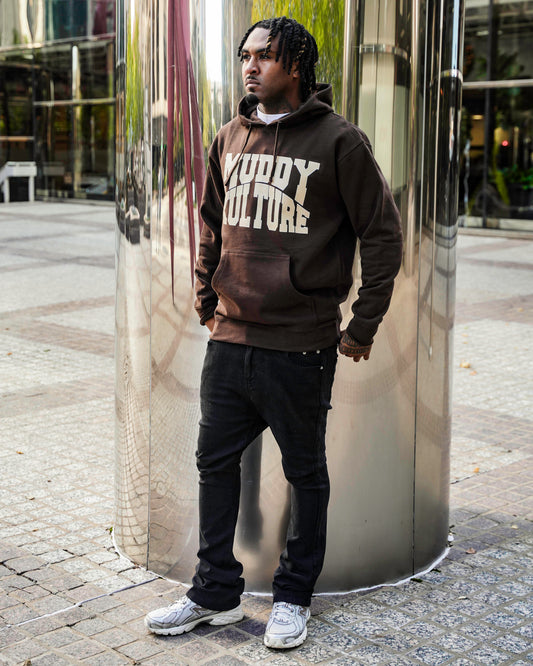 Muddy Kulture hoodies