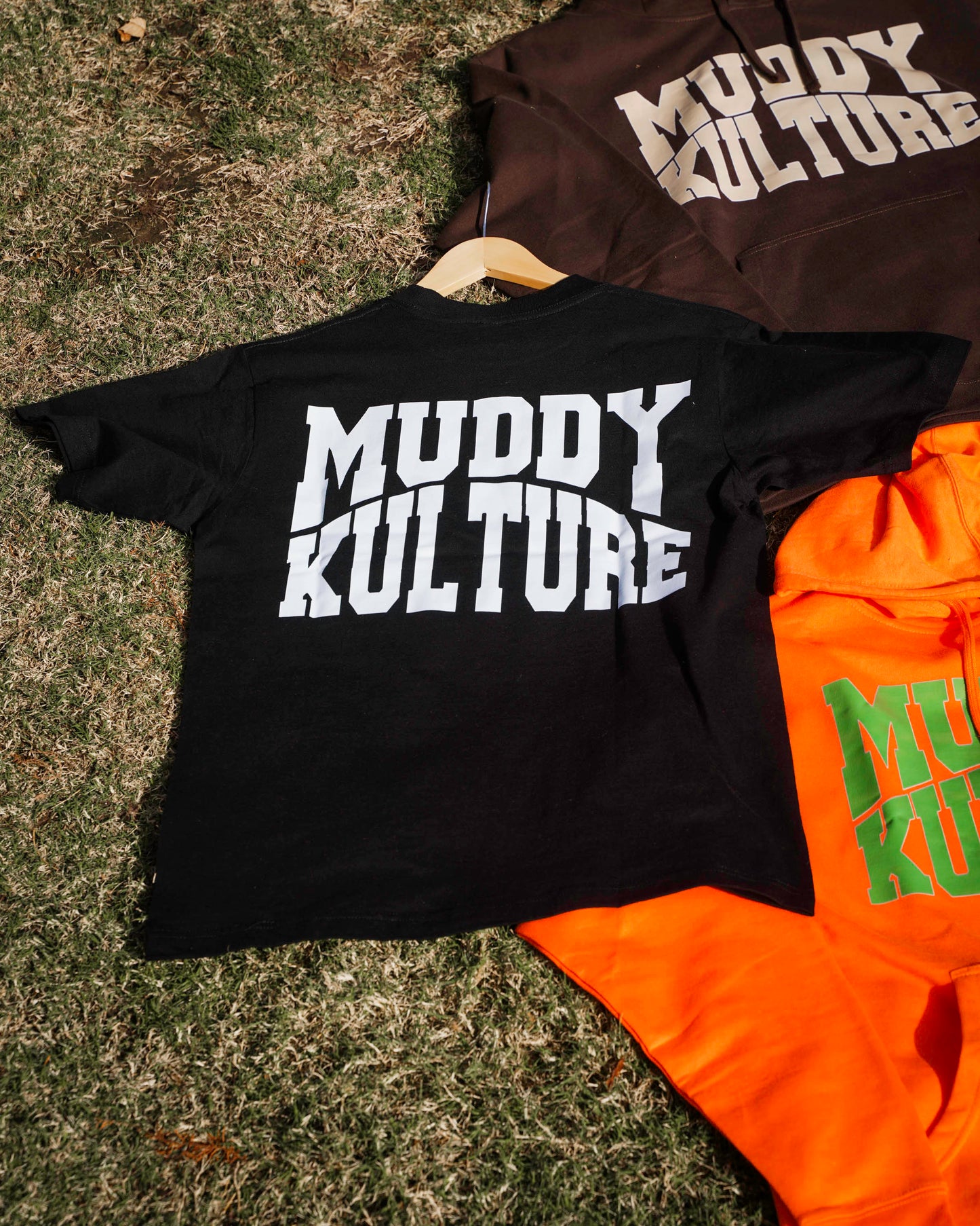 Muddy Kulture Tee