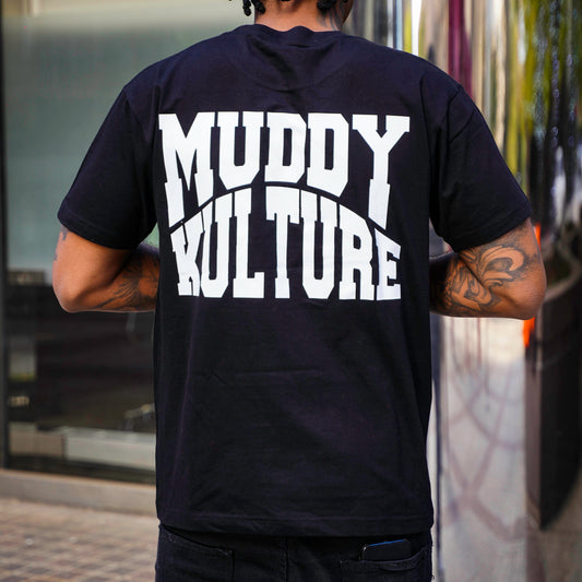 Muddy Kulture Tee