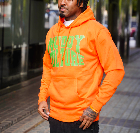 Muddy Kulture hoodies