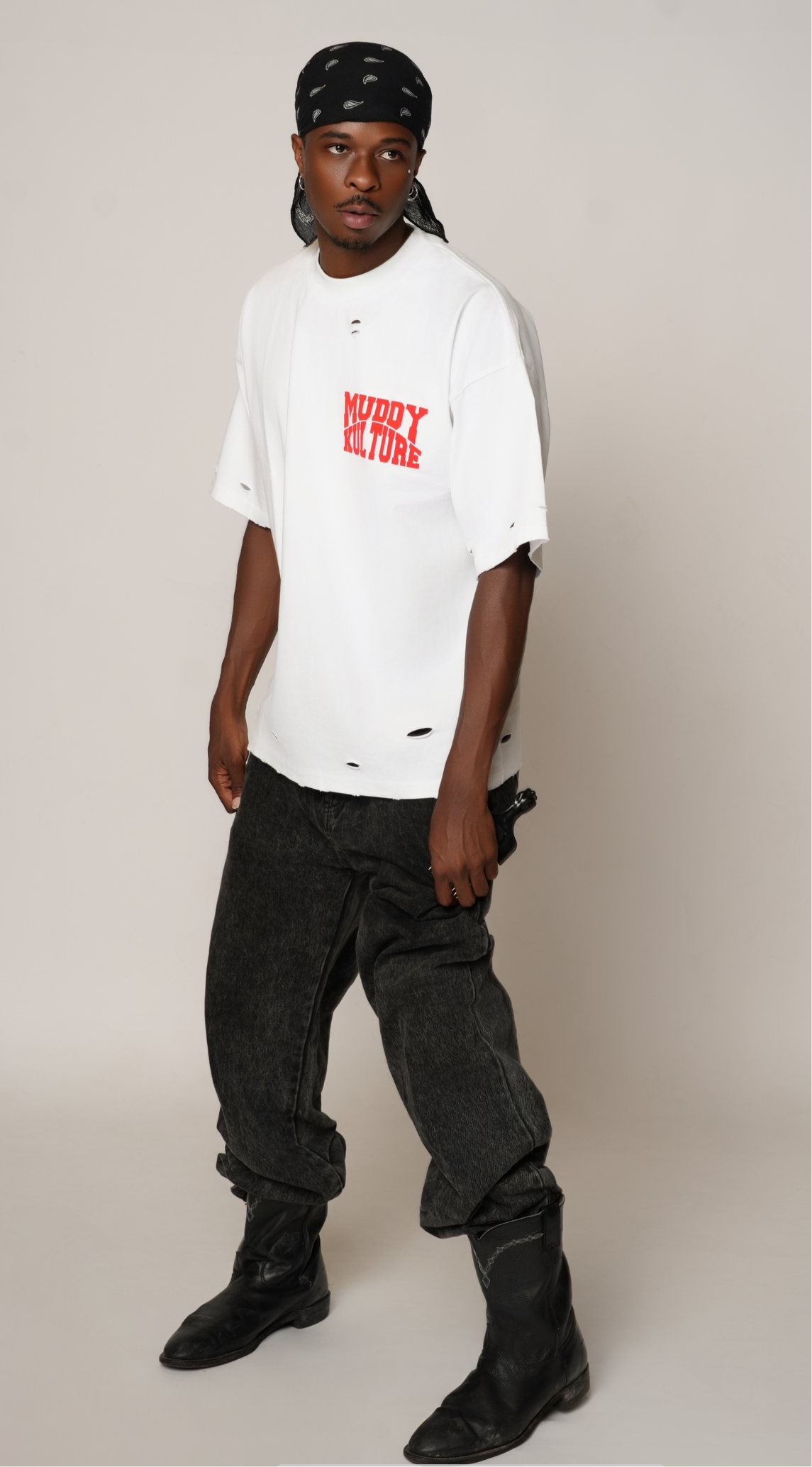 MK Original Tee