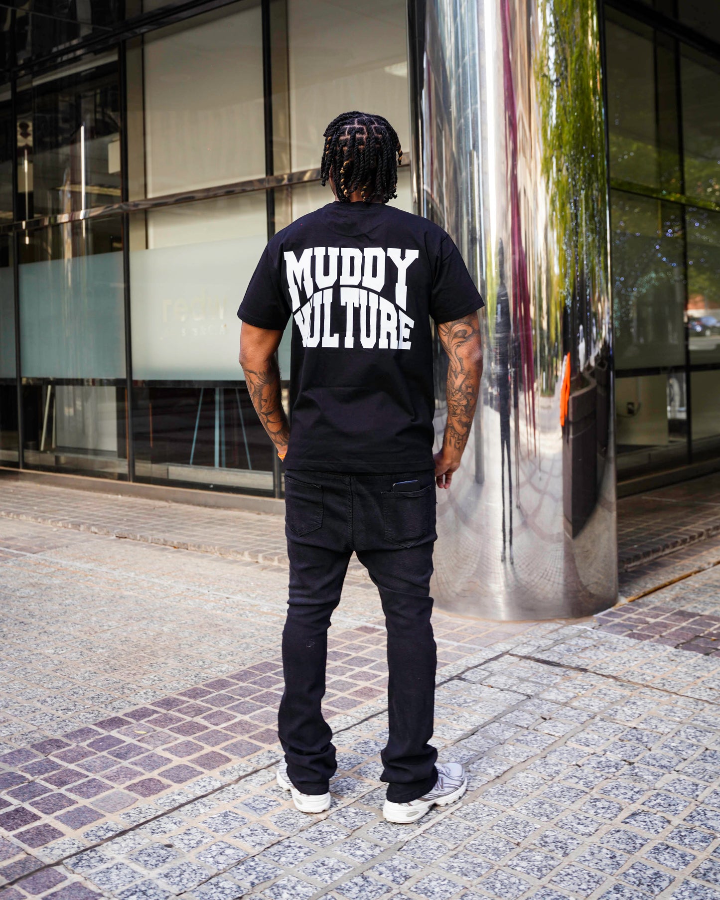Muddy Kulture Tee