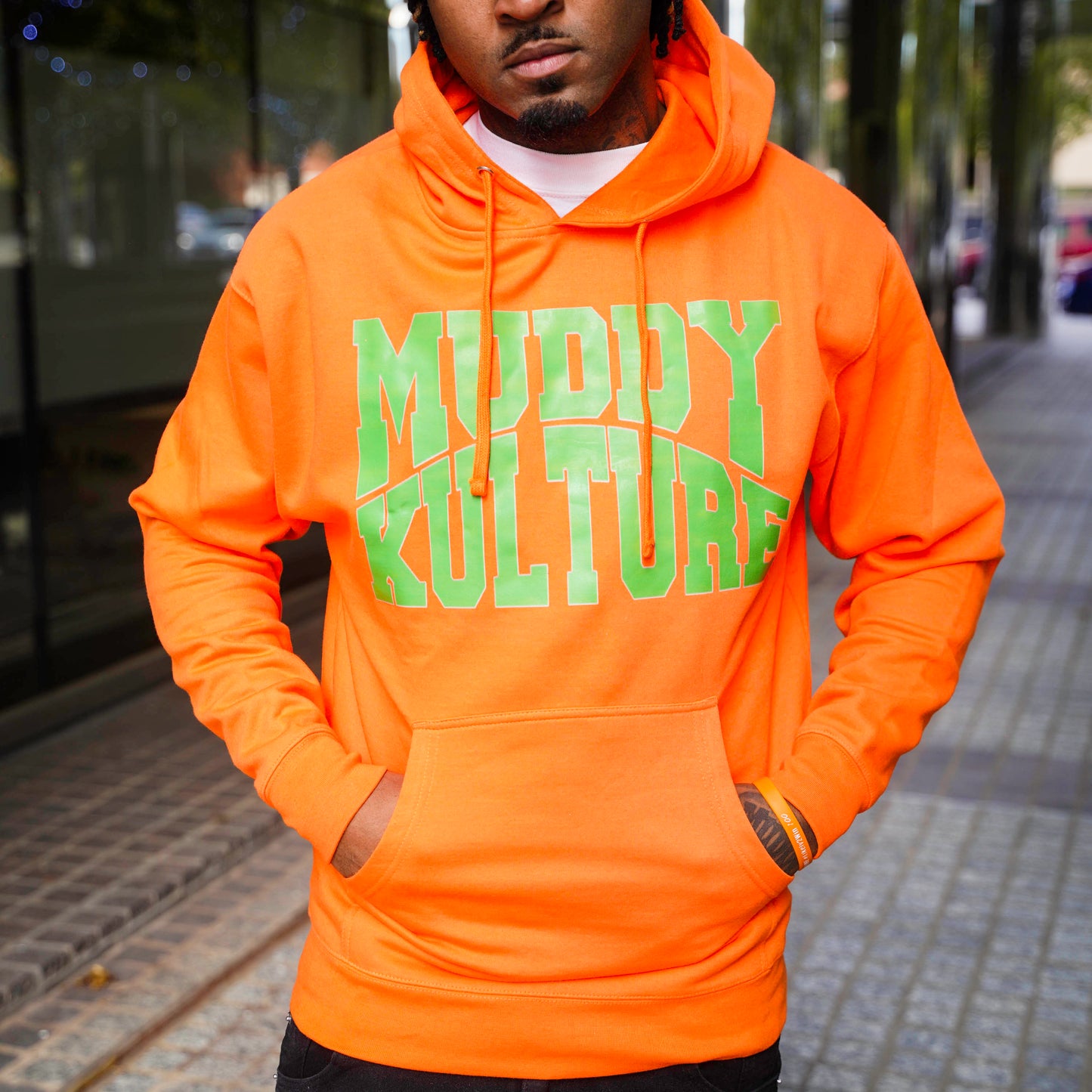 Muddy Kulture hoodies