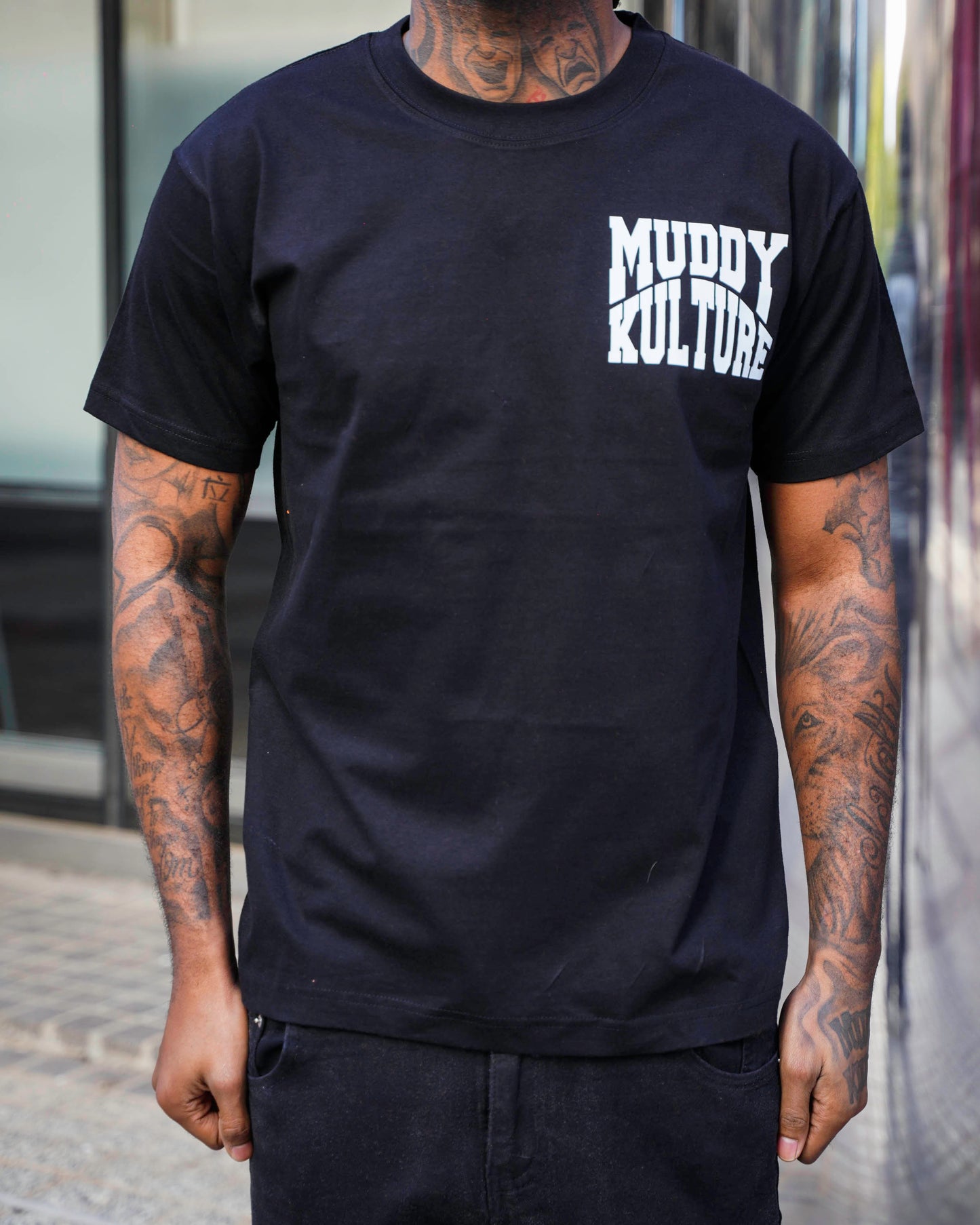 Muddy Kulture Tee
