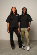 MUDDYKULTURE “Dickie” Luxury Boxy T-Shirt 