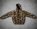 MUDDYKULTURE Luxury CAMO Tracksuit Jacket