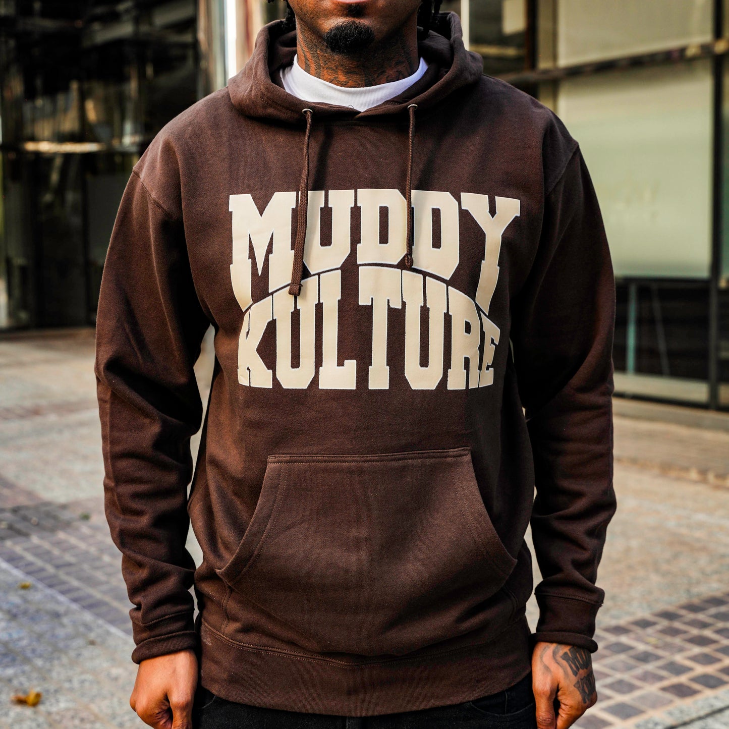 Muddy Kulture hoodies