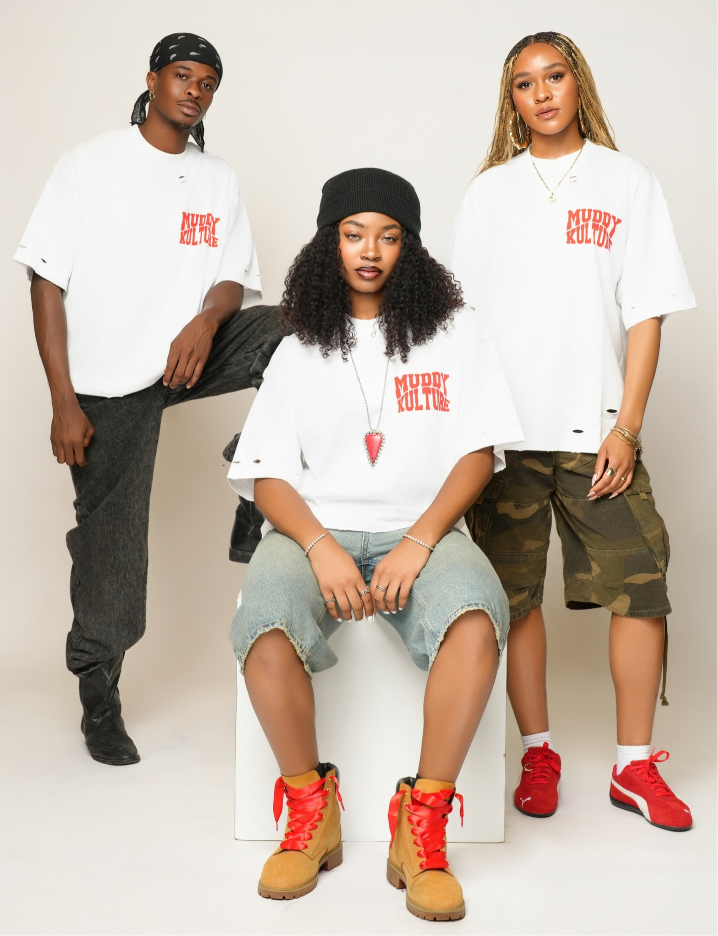 MK Original Tee