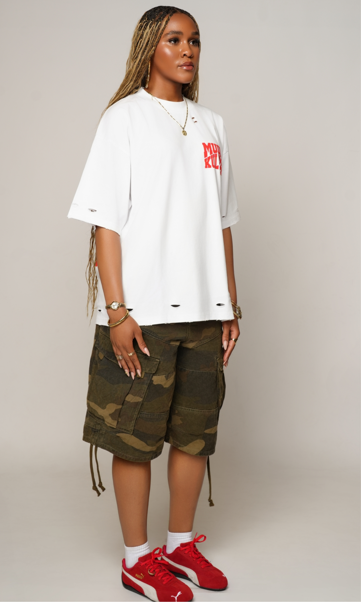 MK Original Tee