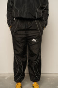MUDDYKULTURE Luxury BLACK Tracksuit PANTS