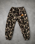 MUDDYKULTURE Luxury CAMO Tracksuit PANTS