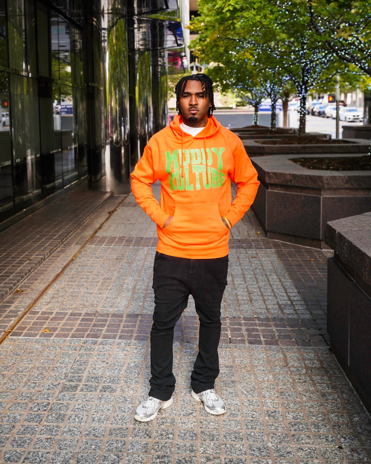 Muddy Kulture hoodies