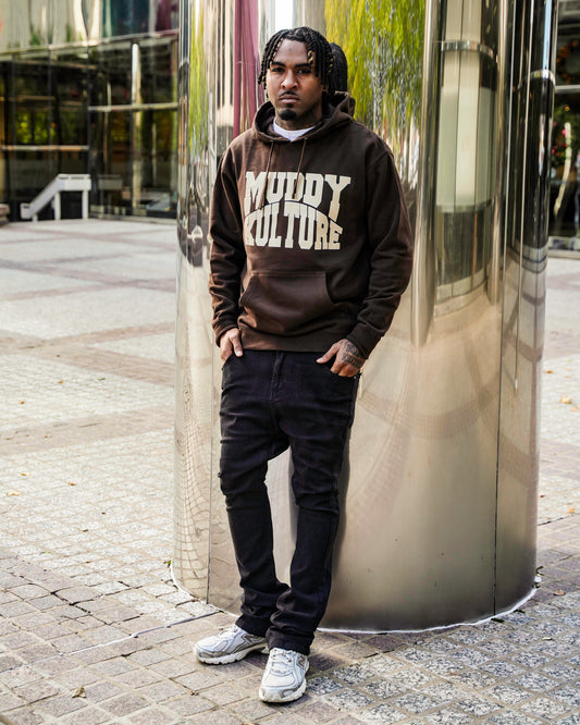Muddy Kulture hoodies